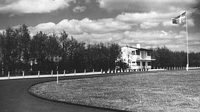 Køge Stadion 1932