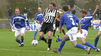 2003 Køge B.1913 Janus Blond Scorer
