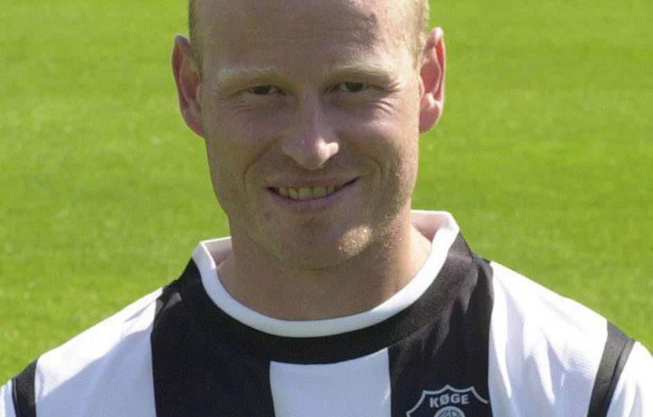Carsten Jensen
