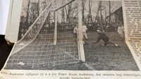 Koege Holbaek 1970 8