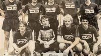 DM Indefodbold I 1984