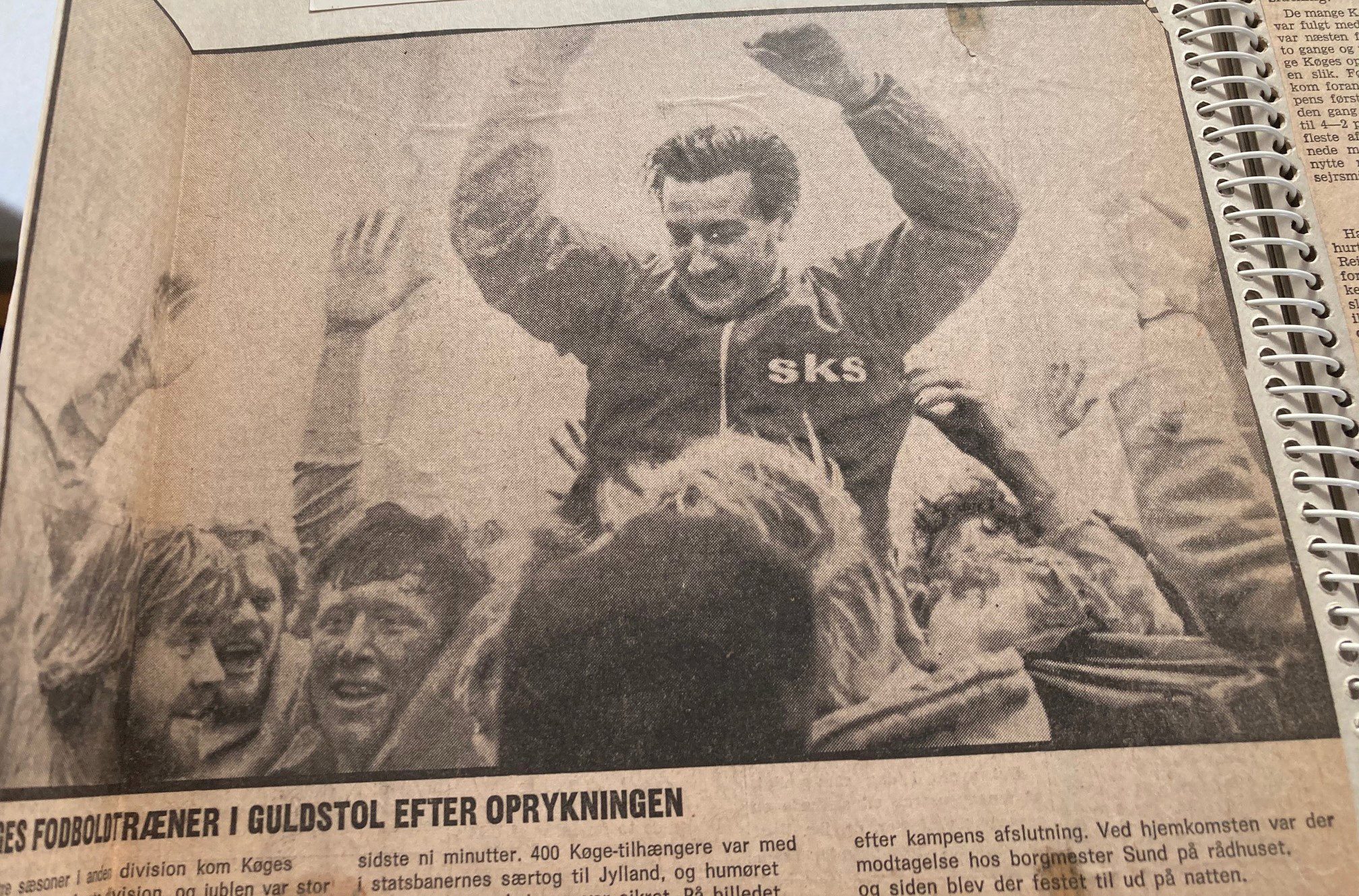 Historie - Oprykning 1970 i Ikast - Schøne.jpg 