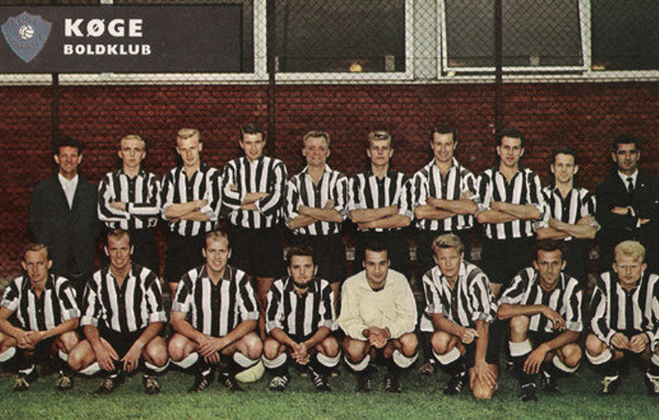 Historie - Holdfoto forår 1964.jpg 