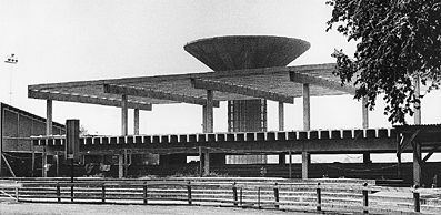 Klubhuset - Klubhusbyggeri-januar-1973.jpg 