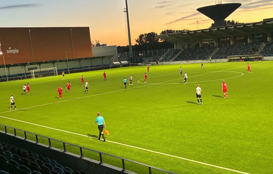 26 9 26 Sj Serien Nykøbing FC 1