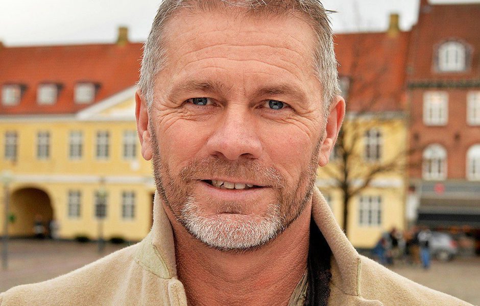 Frank Macnamara