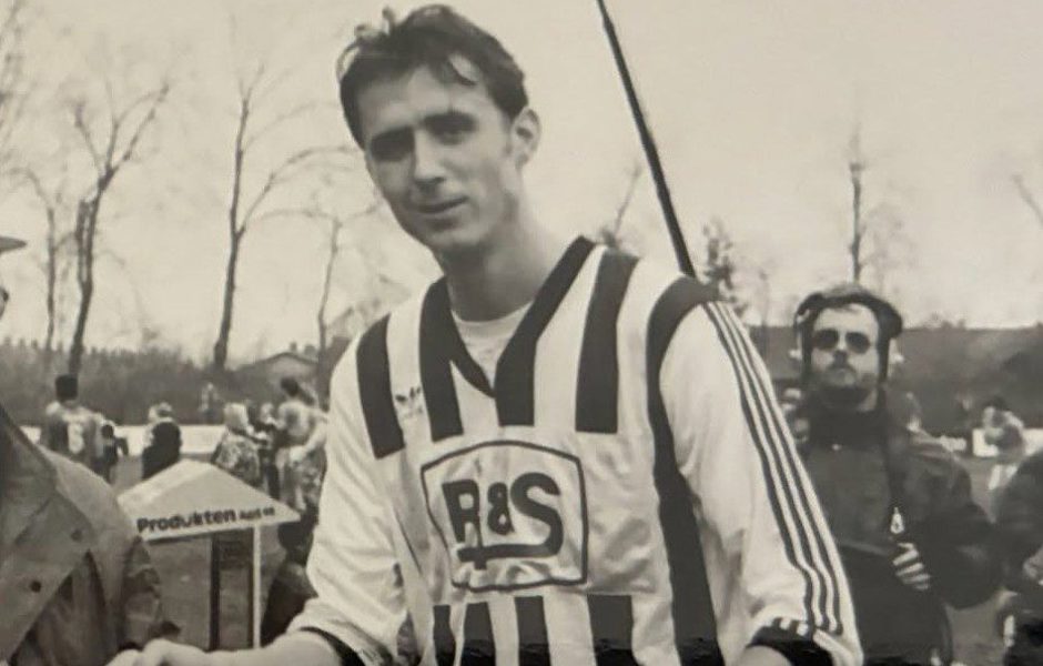 Claus Andersen