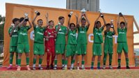 2026 Køge Cup Olympia Fra Sverige Vinder
