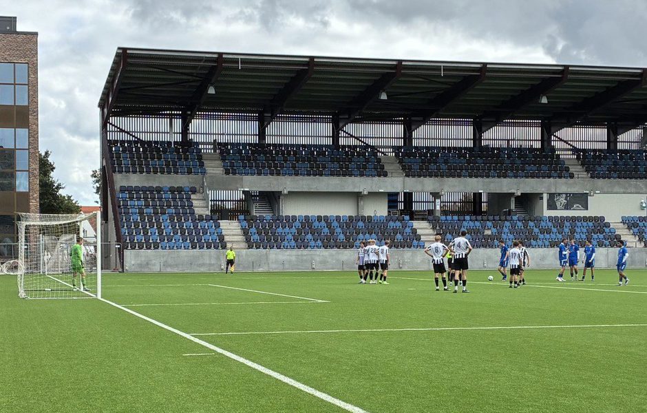 Sjællandsserien Herl.Holm 1