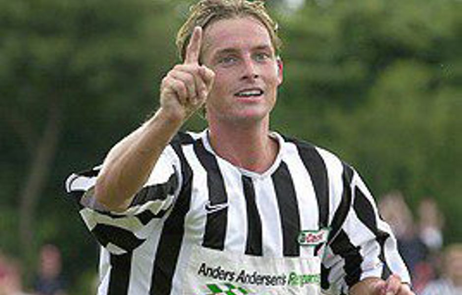 Anders Clausen