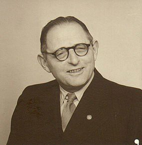 Lars Henning Jensen