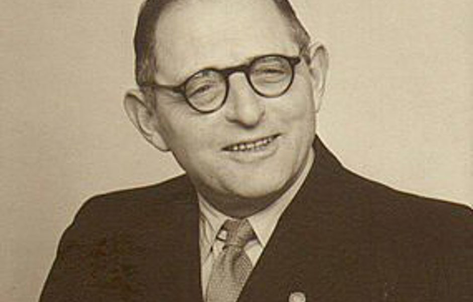 Lars Henning Jensen