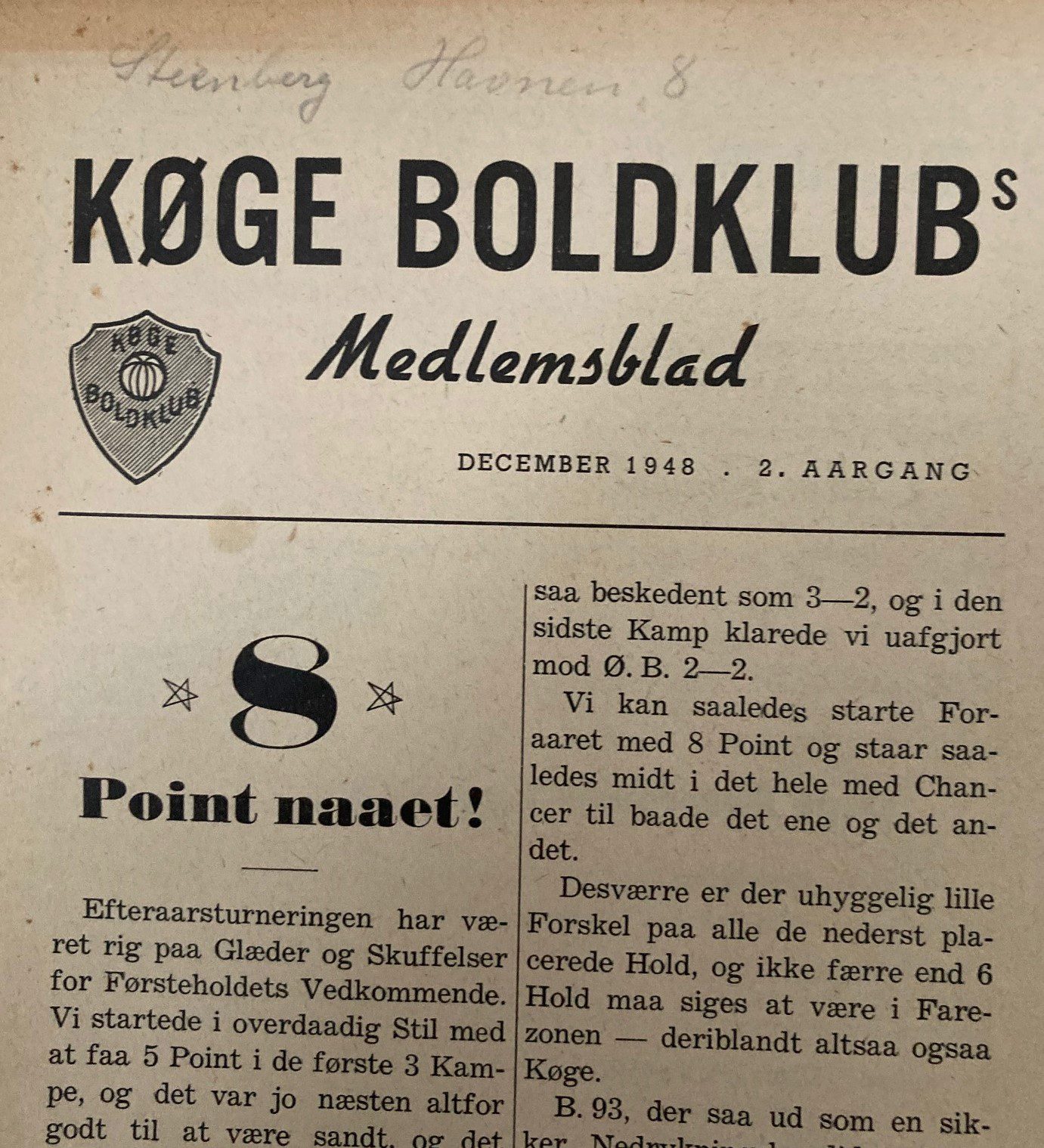 Historie - Medlemsblad december 1948.jpg (1)