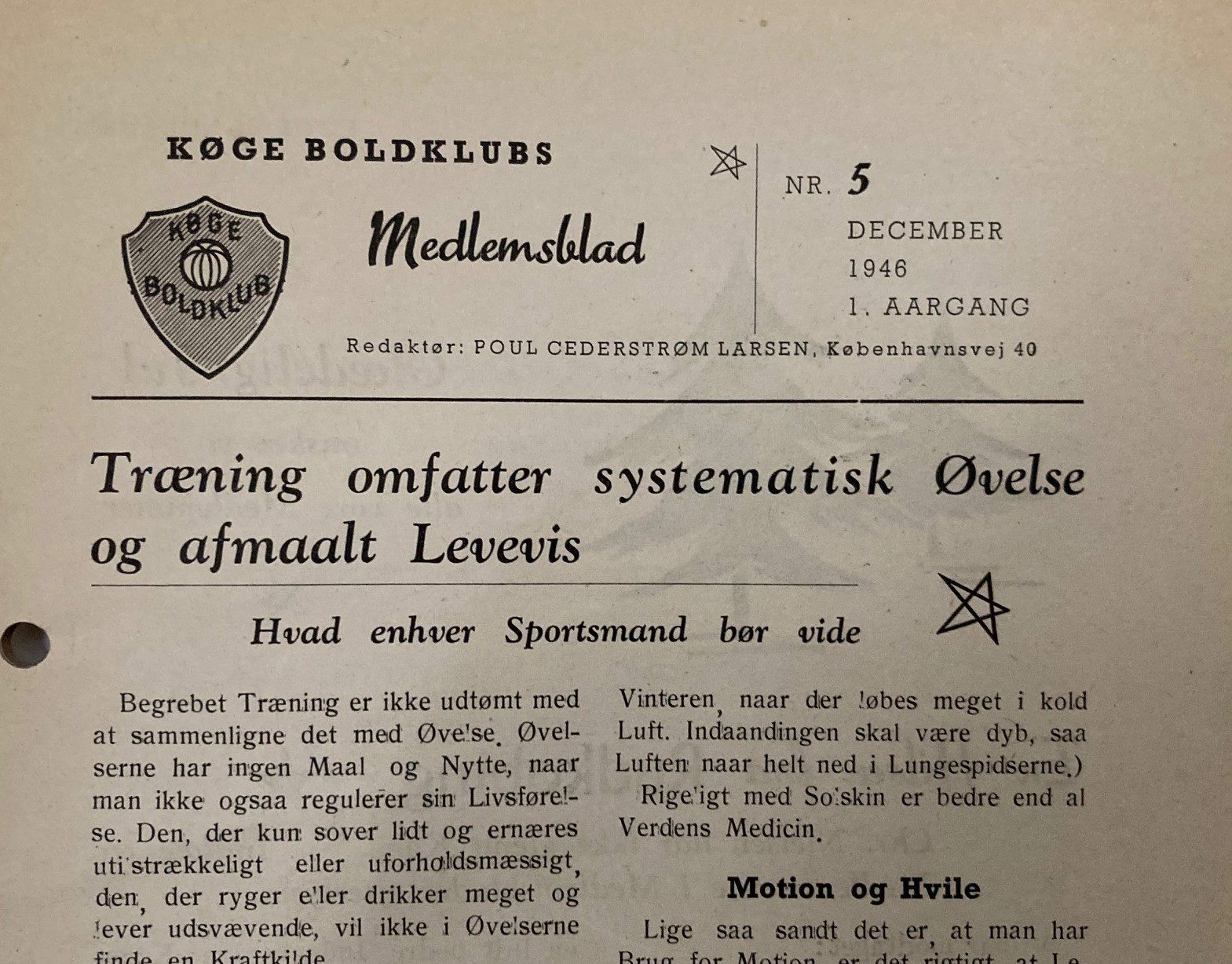 Historie - Medlemsblad december 1946.jpg 