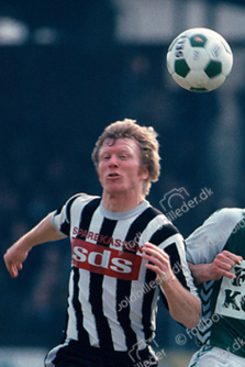Arne Rastad, Køge