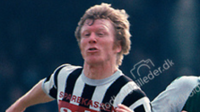 Arne Rastad, Køge