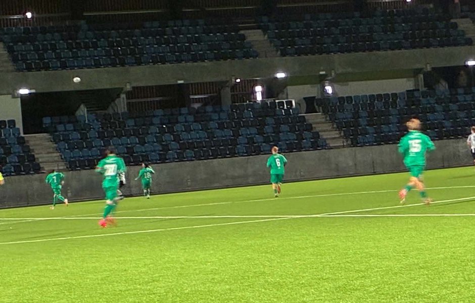 09 10 26 Sj. Serien Køge Næstved 1 (1)