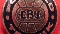 DBU Guldteknikmaerke