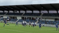 Sj.serien - Haslev FC august 2026