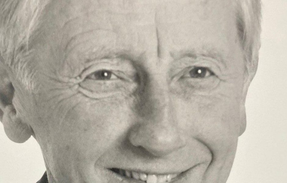 Ernst Jensen