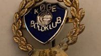 Klubnål