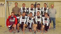 DM Beach Soccer 2002
