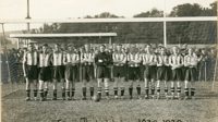 1939. Oprykkerholdet Til 1. Division I 1939.
