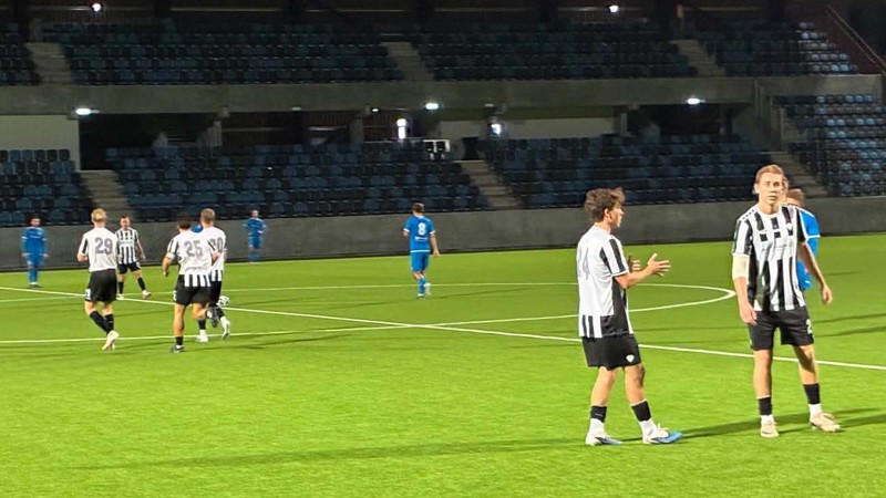 Vigtige sejre til Køge i to store lokalopgør