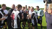 Oprykning Superliga 2002 A