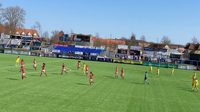 Køge Idrætspark - Kvinde U19 landskamp danmark-ukraine-1.jpg 