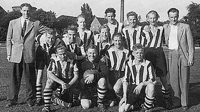 Danske Mestre 1951
