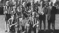 1960 Oprykning Til 1 Div 60