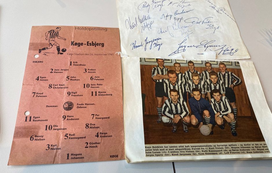 Historie - 1962 hold mod Esbjerg.jpg 