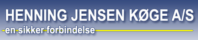 Henning Jensen