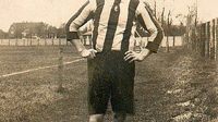 Helge Damstedt