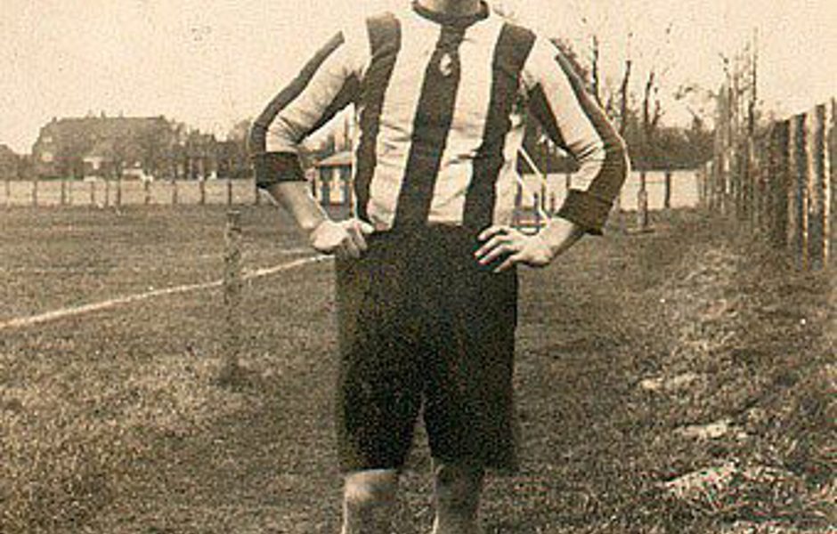 Helge Damstedt