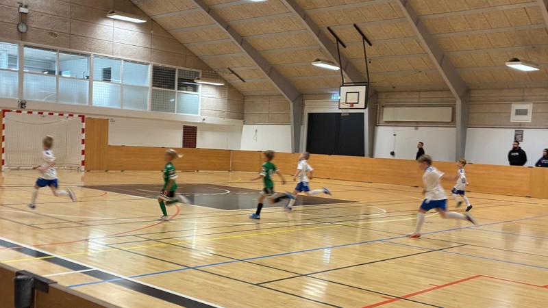 Så er det tid for tilmelding til Beierholm Indoor Cup 2027 i Køgehallerne