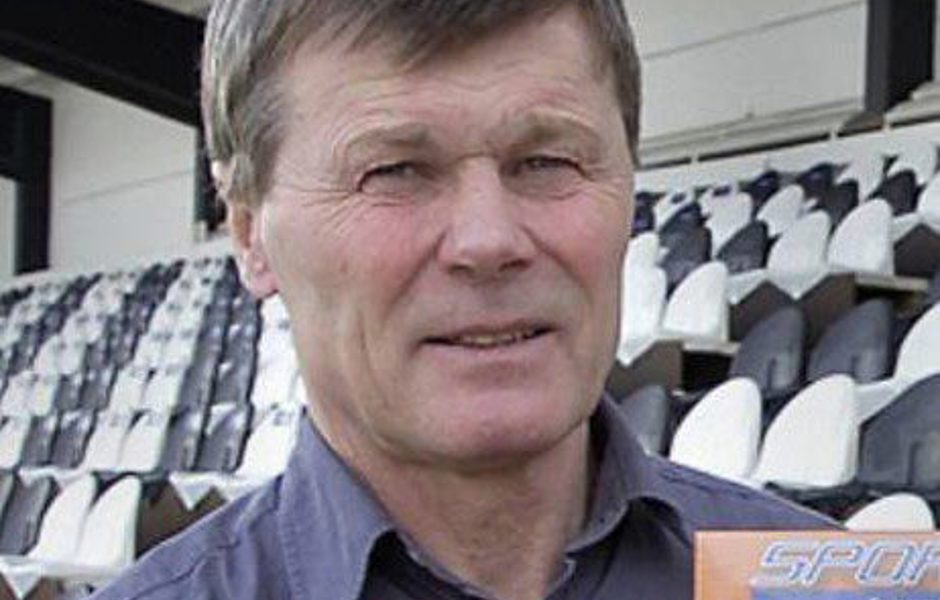 Peter Poulsen V Tribune