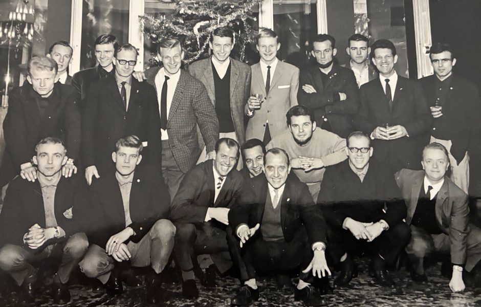 1965 Inter Køge 1